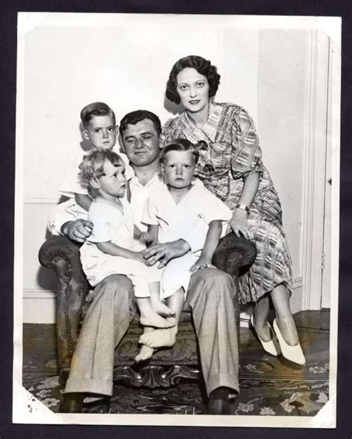 Unraveling the Mystery: Mae Braddock Cause of Death