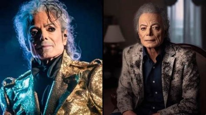 Unraveling the Mystery: Michael Jackson Found Alive 2023