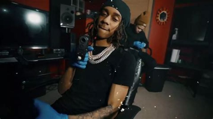 Unraveling the Mystery of Bloodhound Lil Jeff's Age