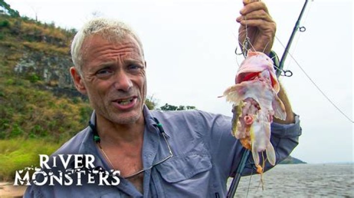 Unraveling the Mystery of Jeremy Wade's Wife