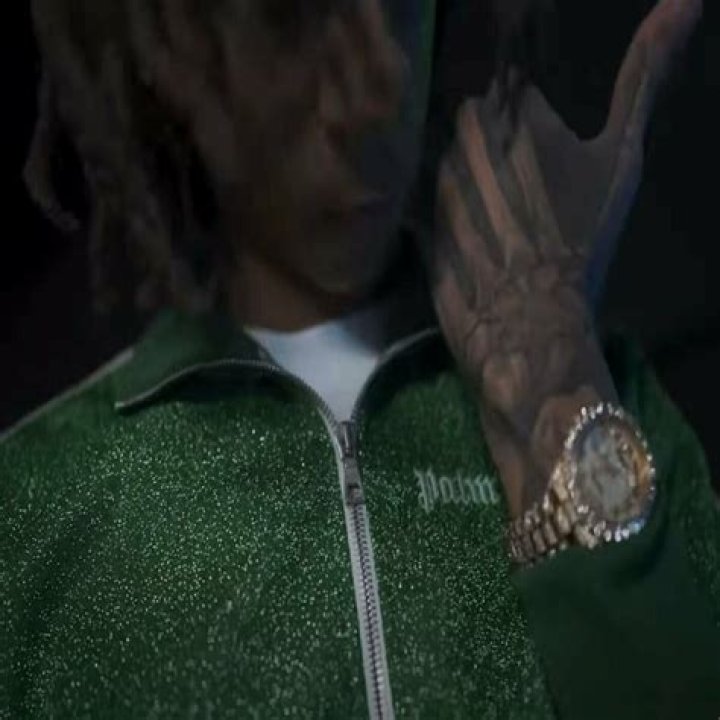 Unraveling the Mystery of Lil Jeff's Age