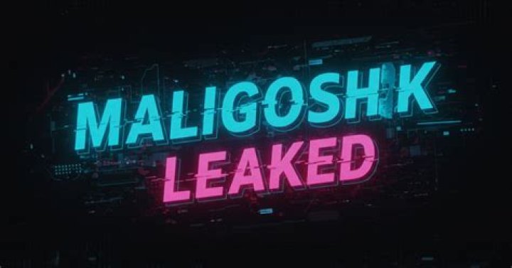Unraveling the Mystery of Maligoshik Leaked: What You Need to Know