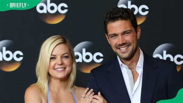 Unraveling the Mystery of Ryan Paevey's Wife
