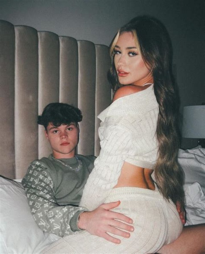 Unraveling the Mystery: The McKinleyRichardson Leaks