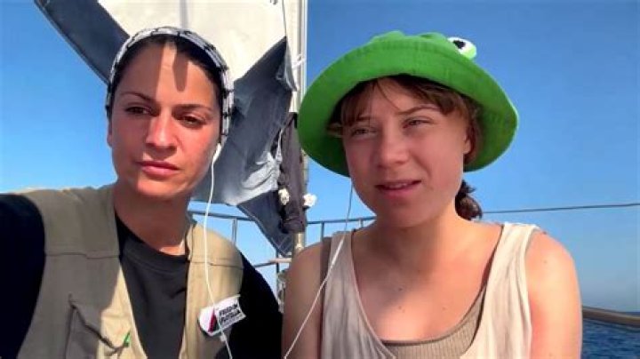 Unraveling the Mystery: Who is Greta Thunberg's Boyfriend?