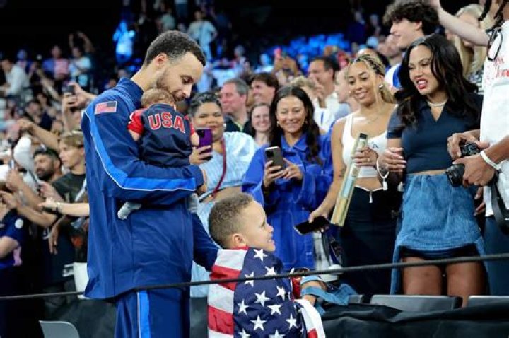 Unraveling the Truth: Does Steph Curry's Son Have Down Syndrome?
