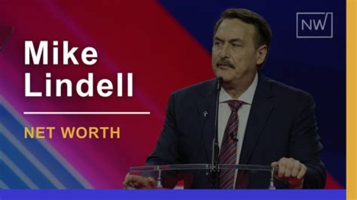 Unraveling the Wealth: Mike Lindell Net Worth