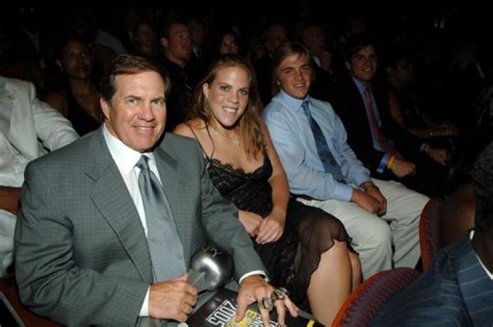Unveiling Amanda Belichick: Her Age, Life, and Legacy