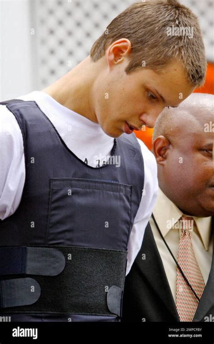 Unveiling Colton Harris-Moore's Net Worth: The Infamous Teen Thief Turned Celebrity