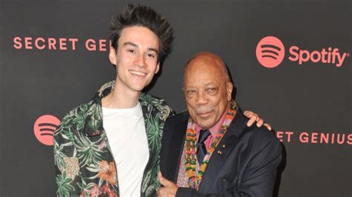 Unveiling Jacob Collier's Partner: The Harmony Behind the Music