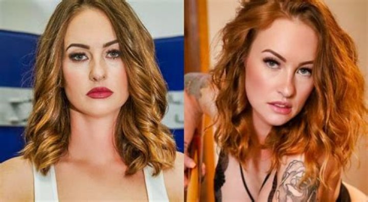 Unveiling Kait Flyn: The Playboy Sensation