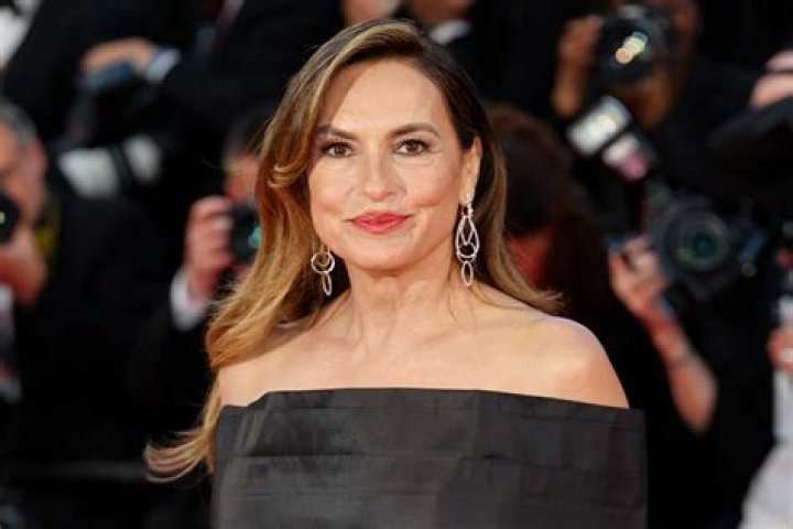 Unveiling the Allure: Exploring Mariska Hargitay Nude