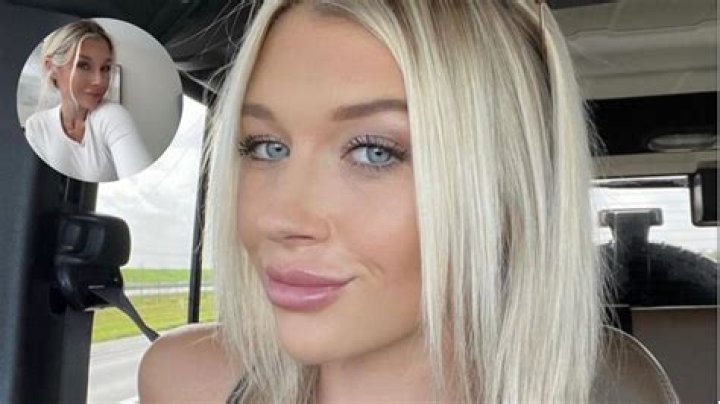 Unveiling the Allure: Kyla Yesenosky Nude and Beyond