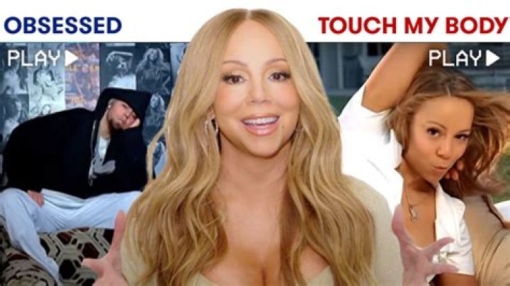 Unveiling the Allure: Mariah Carey Nude and Beyond