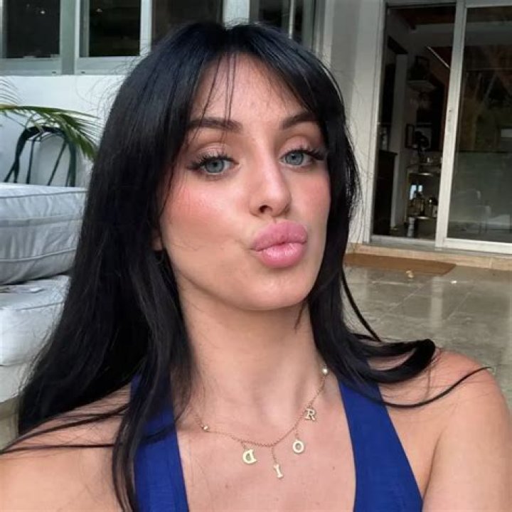 Unveiling the Allure of Camilla Araujo on OnlyFans