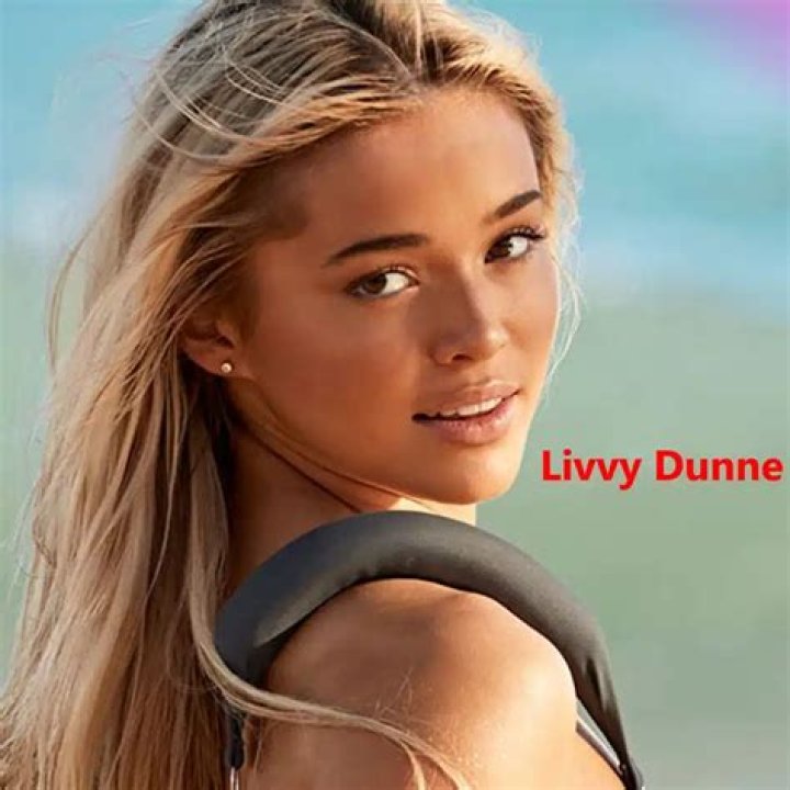 Unveiling the Allure of Livvy Dunne: A Closer Look at the Buzz Around Livvy Dunne Nude