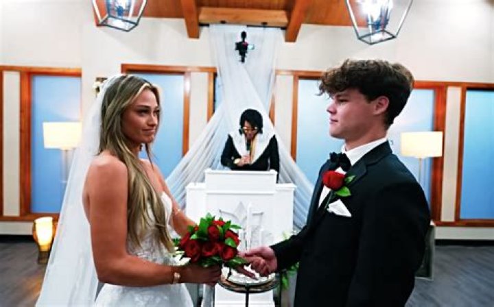 Unveiling the Allure of McKinley Richardson's OnlyFans