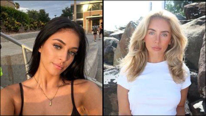 Unveiling the Buzz: The Intriguing Case of Camilla Araujo Only Fans Leaks