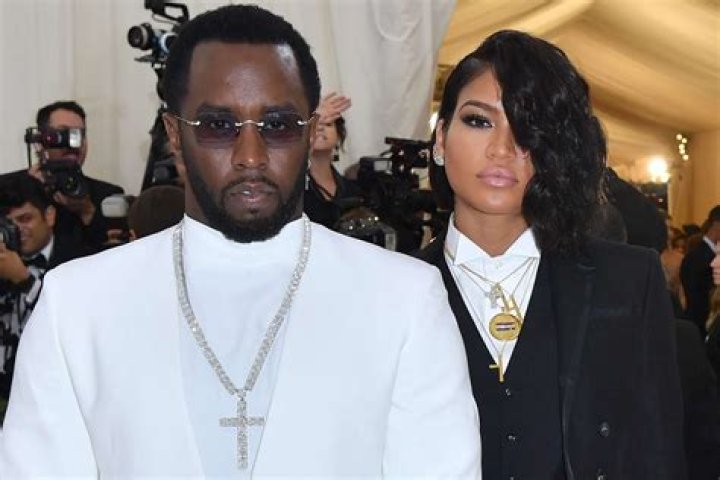 Unveiling the Complex Relationship Between Kim Kardashian and P Diddy