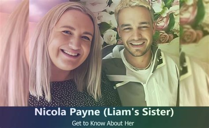 Unveiling the Connection: Nicola Payne and Liam Payne