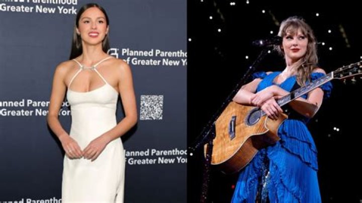 Unveiling the Controversy: Olivia Rodrigo Nudes and Celebrity Privacy