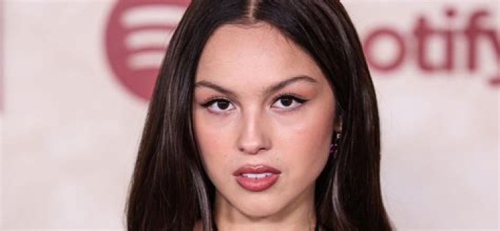 Unveiling the Controversy: The Olivia Rodrigo Nude Leak Incident