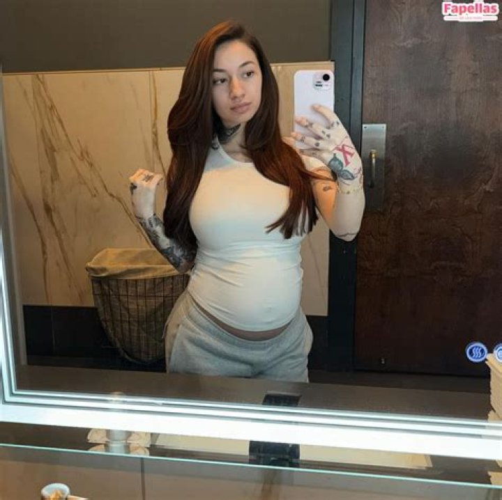 Unveiling the Enigma: Danielle Bregoli Nude and Beyond