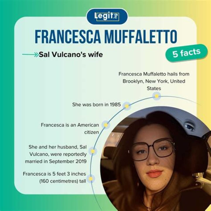 Unveiling the Enigma of Francesca Muffaletto