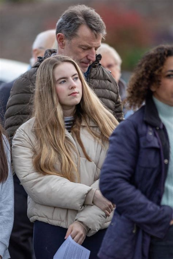 Unveiling the Enigma of Madeleine Morrison