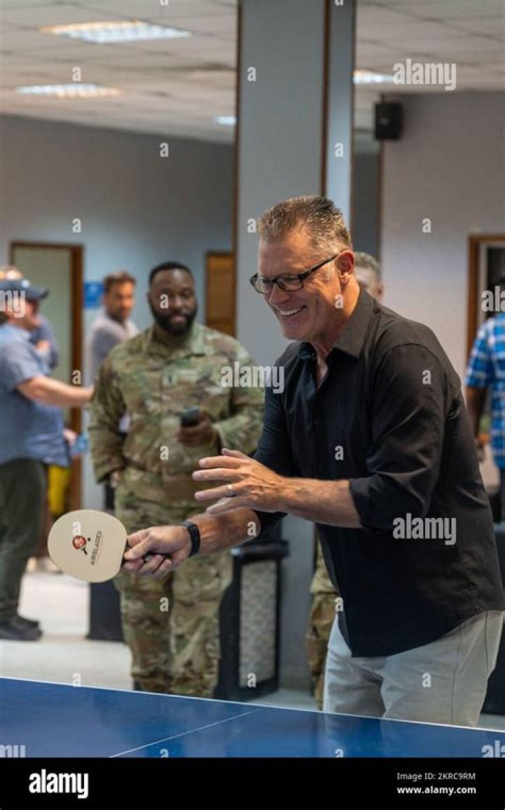 Unveiling the Journey of Howard Long, Jr.: A Trailblazer in His Field