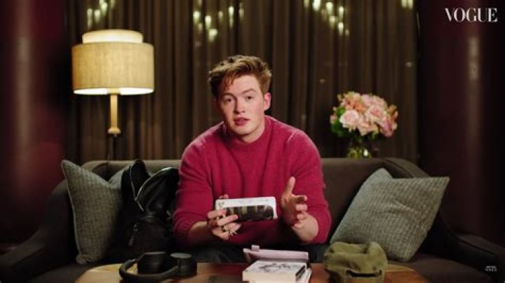 Unveiling the Life and Career of Kit Connor