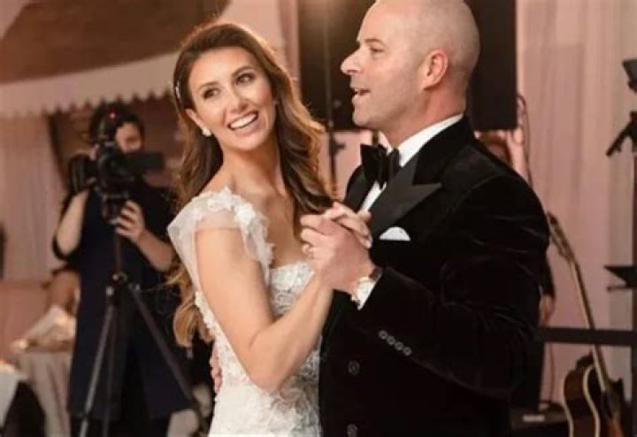 Unveiling the Life of Alina Habba's Husband