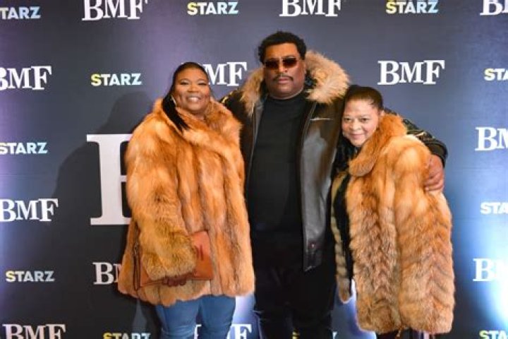 Unveiling the Life of Big Meech's Wife and Her Net Worth