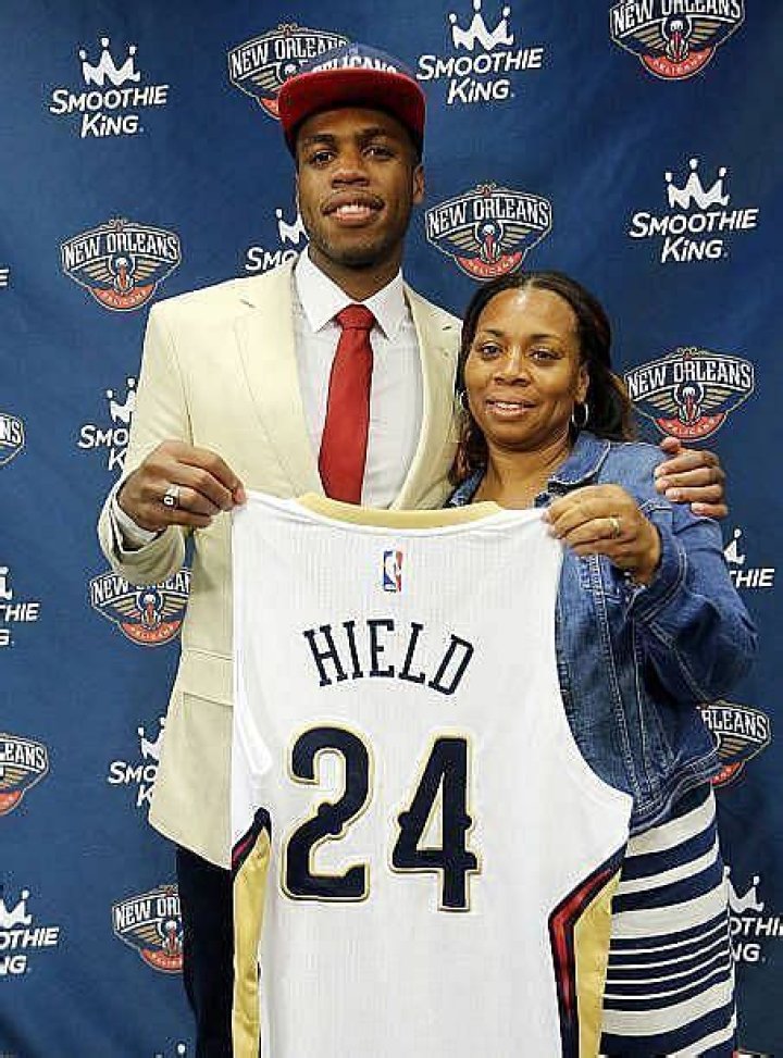 Unveiling the Life of Buddy Hield's Wife