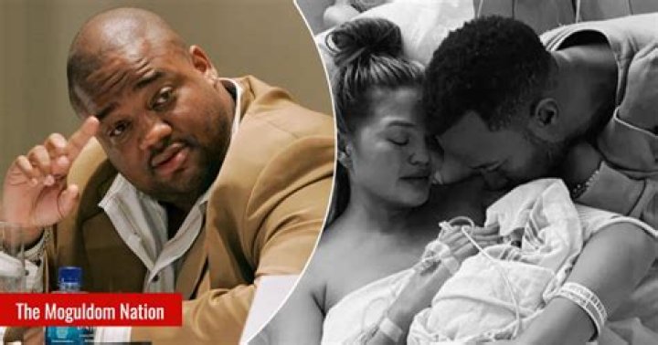 Unveiling the Life of Jason Whitlock's Wife: A Journey of Love and Support