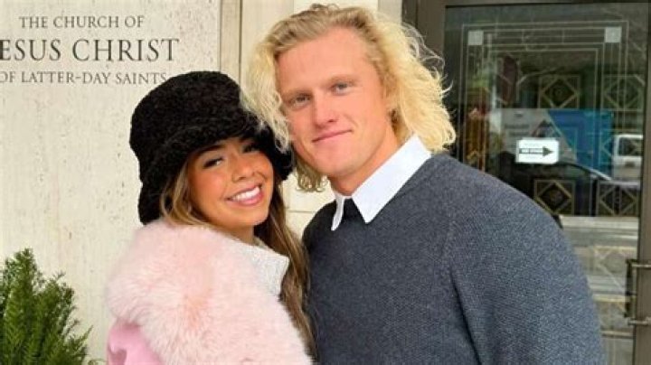 Unveiling the Life of Jen Hale's Husband