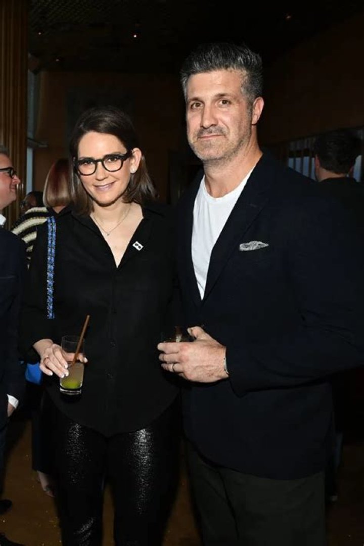 Unveiling the Life of Jessica Tarlov's Husband