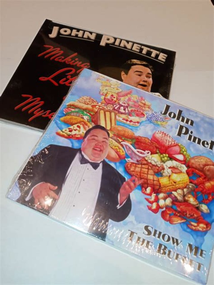Unveiling the Life of John Pinette: Was He Married?