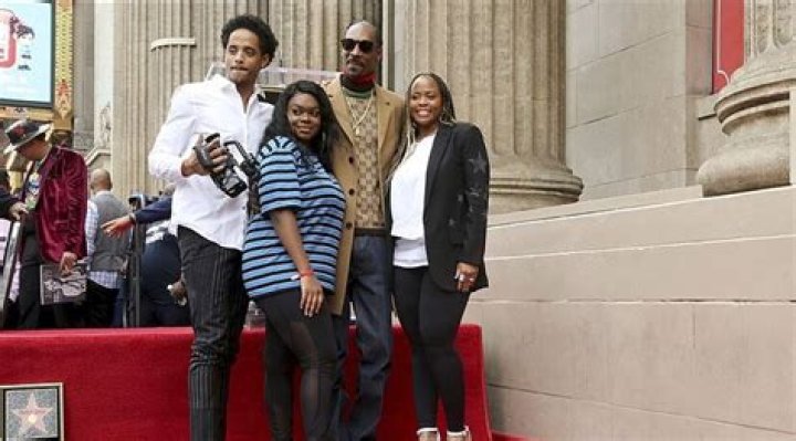 Unveiling the Life of Julian Broadus: A Rising Star