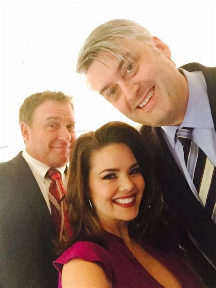 Unveiling the Life of Kimberly Pressler's Husband