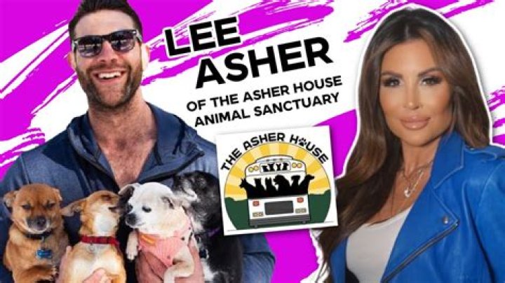 Unveiling the Life of Lee Asher's Wife: A Journey Beyond the Spotlight