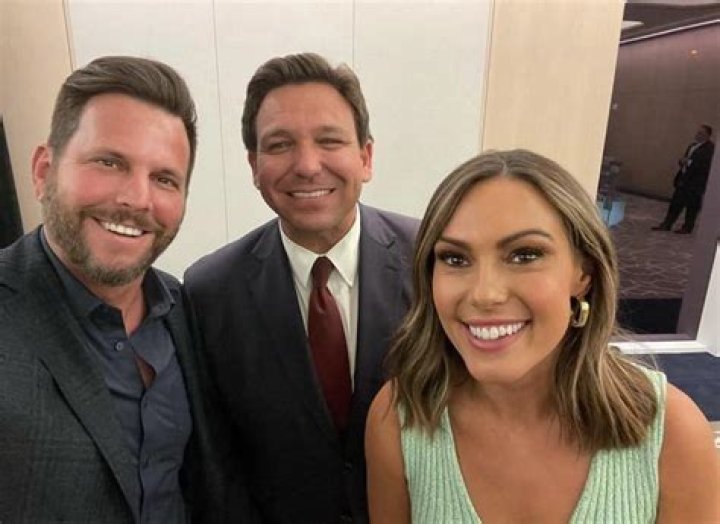 Unveiling the Life of Lisa Boothe's Husband