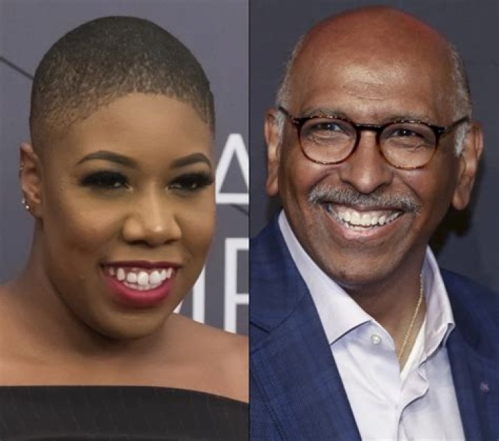 Unveiling the Life of Michael Steele's Wife: A Journey Through Love and Partnership