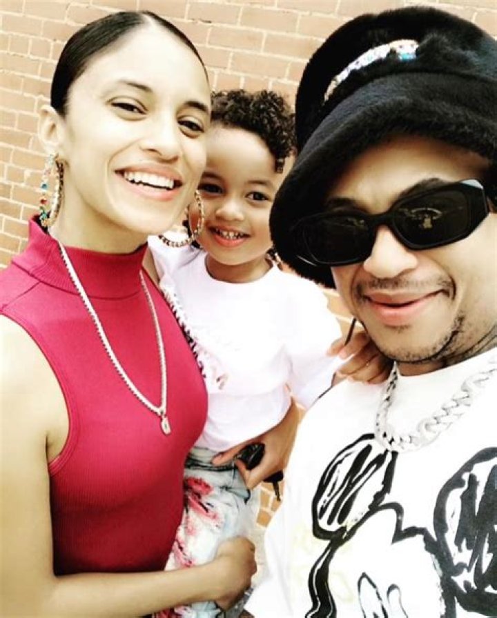 Unveiling the Life of Orlando Brown's Mother: A Journey Through Challenges and Triumphs