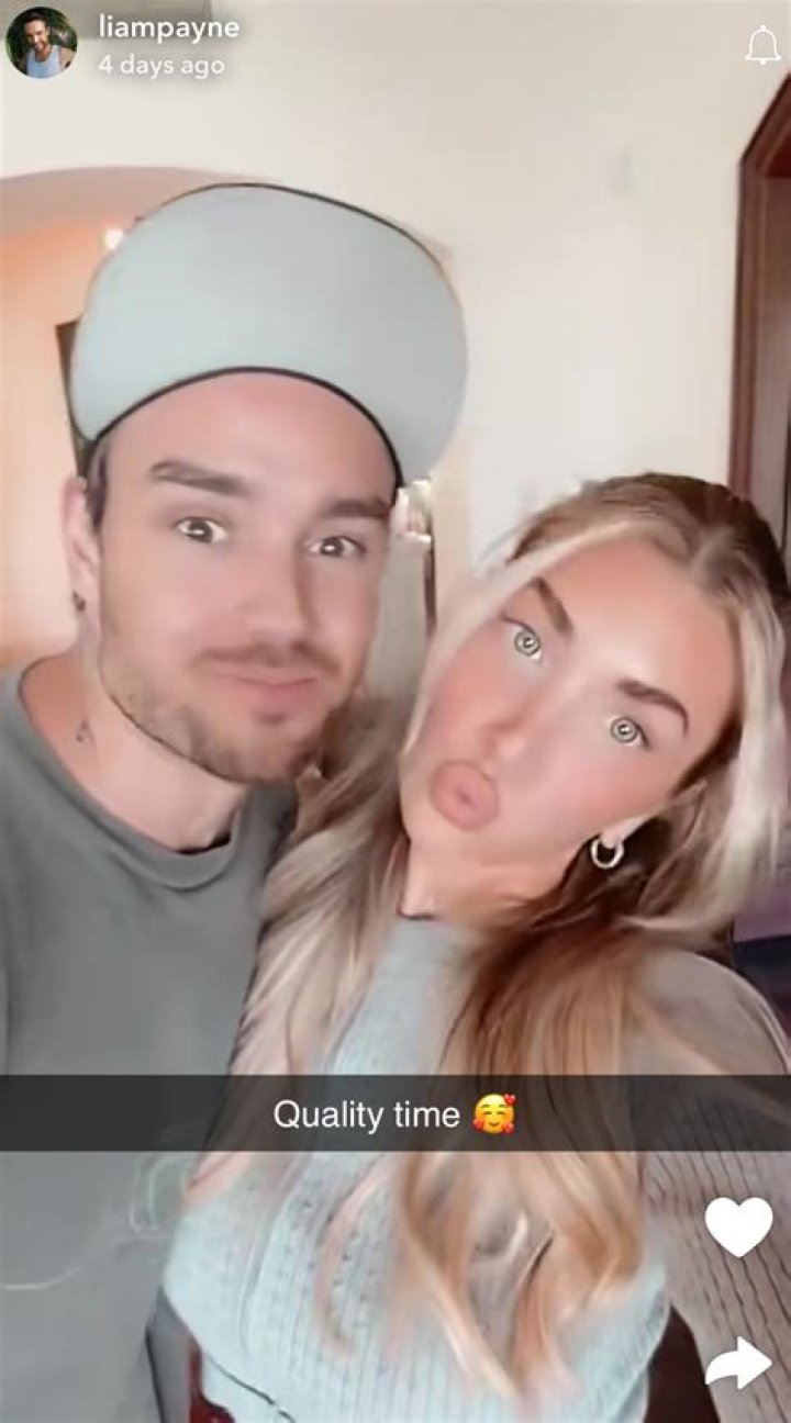 Unveiling the Luxurious Ride of Liam Payne