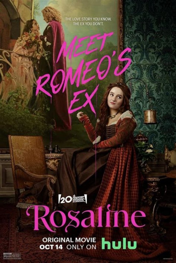 Unveiling the Mysteries of Rosaline Dawn Leaks