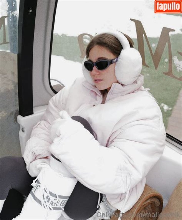 Unveiling the Mysteries of the Maligoshik Leak