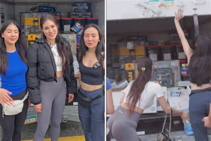 Unveiling the Mystery: Alana Cho's Leaked OnlyFans Content