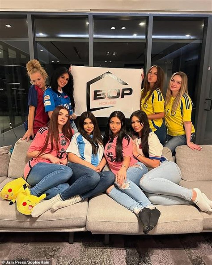 Unveiling the Mystery Behind Joyy.Mei Leaks