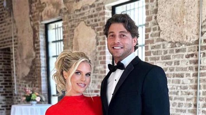 Unveiling the Mystery Behind Sam Hartman's Girlfriend